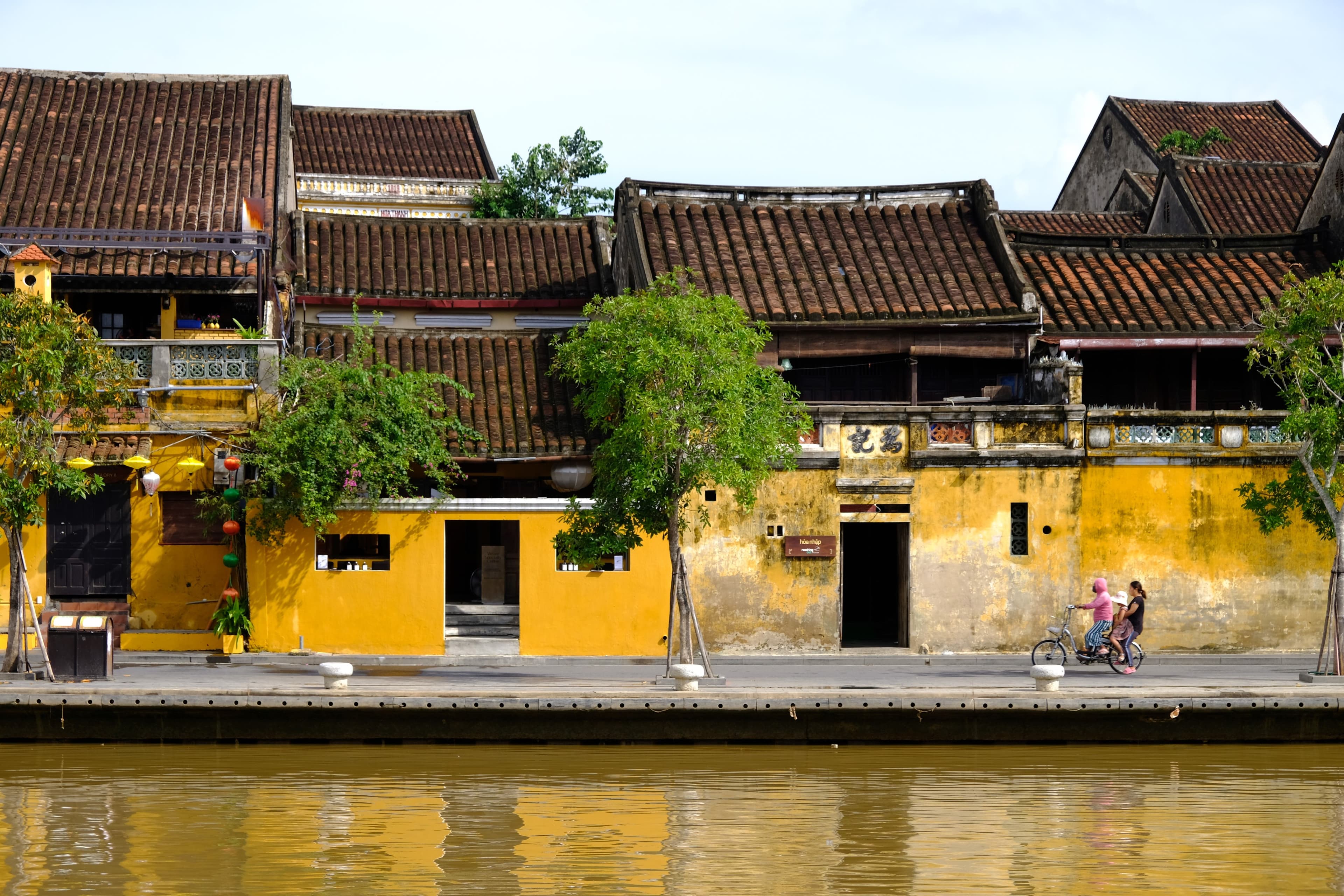 Vietnam Luxury Honeymoon Pool Villa Escape