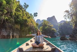 Vietnam Backpacker Budget Tour