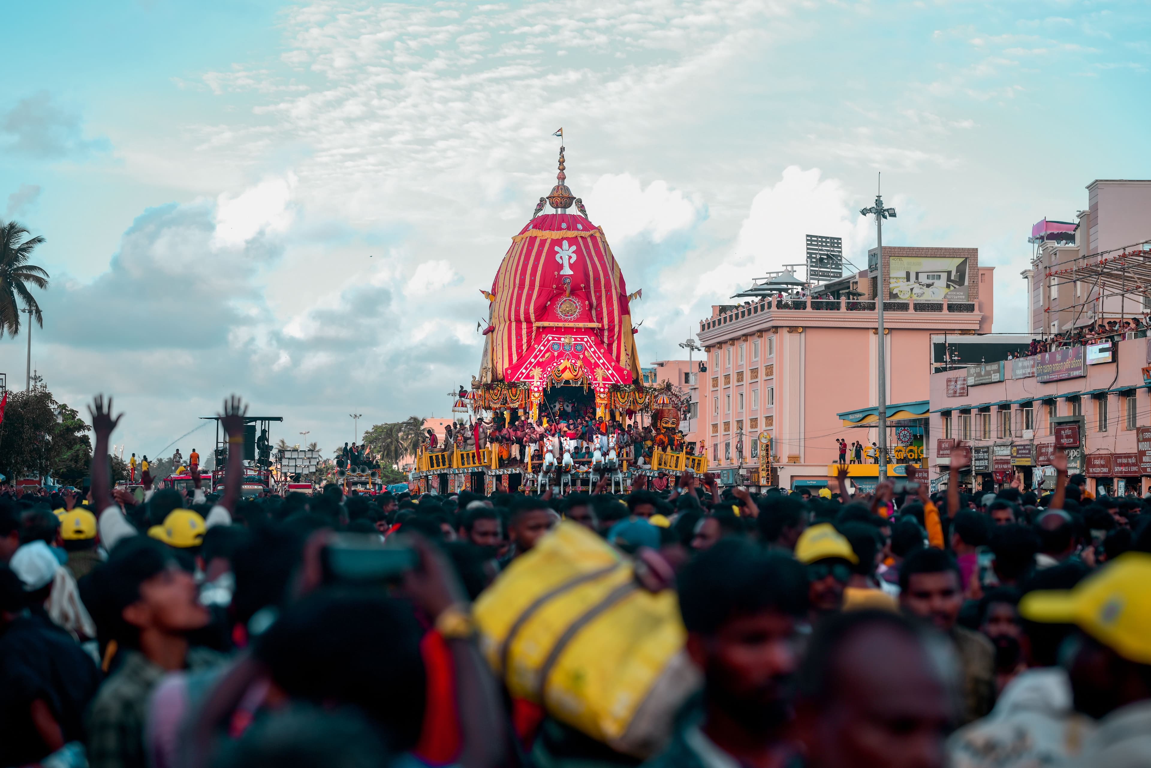 Jagannath Puri