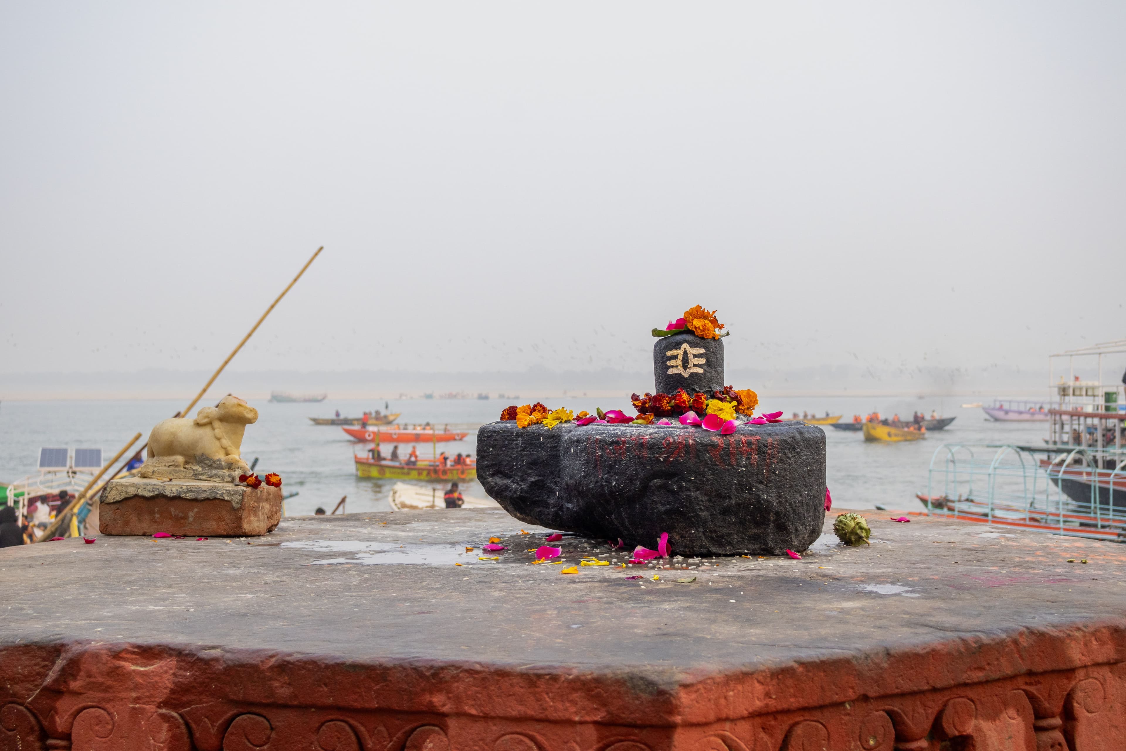 Jyotirlinga Darshan